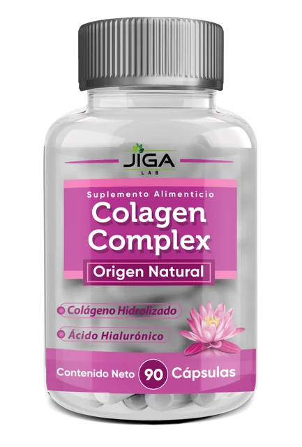 Colagen Complex JIGA LAB