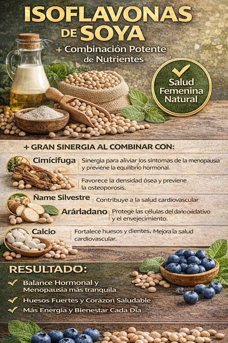Isofem · Vista 2