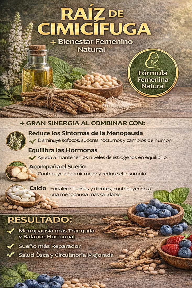 Isofem · Vista 3