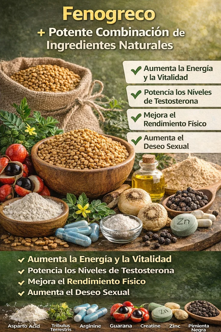 Testovit · Vista 2