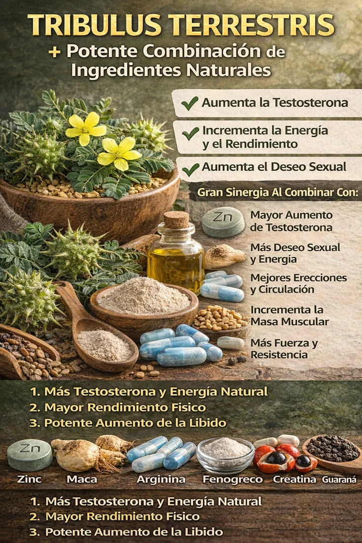 Testovit · Vista 3