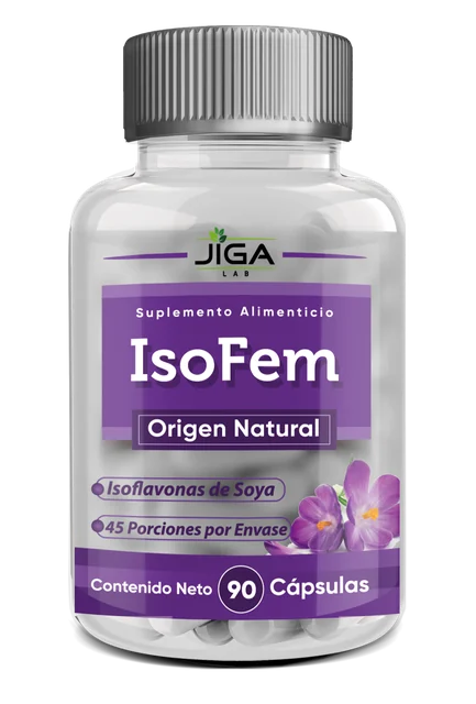 Isofem JIGA LAB