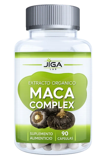 Maca Complex JIGA LAB