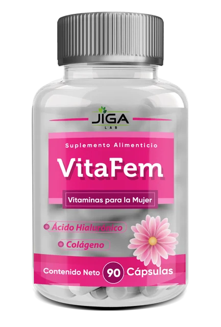 VitaFem JIGA LAB